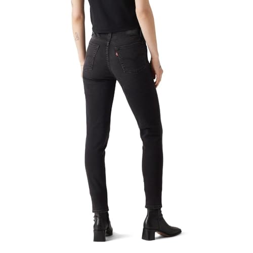 Image of Levi's Women's 721 High Rise Skinny Jeans