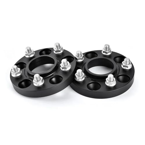 Adaptateur d'entretoise de roue pour stabiliser le châssis Q7