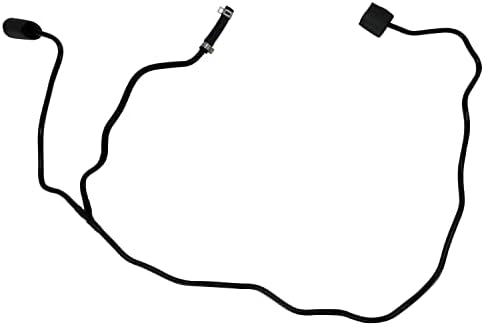 2013 Ford Focus Coolant Hose Diagram Piece Of 1 Engine Radiator Coolant Reservoir Hose Fit For Ford Focus CV6Z8K012K Radiator Coolant Hose