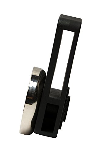 Black Scorpion Outdoor Gear Bolsa magnética de competição, revistas universais de pilha única/dupla