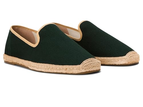 Image of Soludos Men's Smoking Slipper Espadrilles