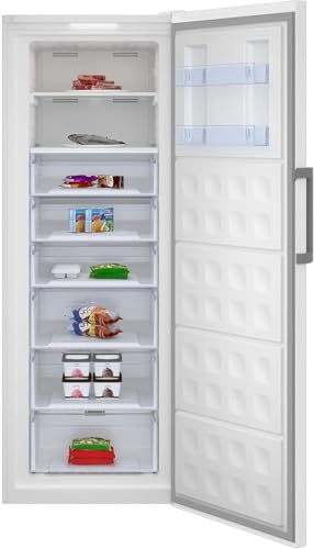 Beko RFNE448E45W - vue 5