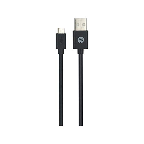 Preisvergleich Produktbild HP 2UX13AA#ABB micro USB Kabel A Stecker, 1 m