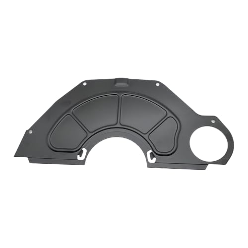 1A-Nby BY-Z01-095 11 Inch Bell Housing Inspection Cover Fit thumb #1
