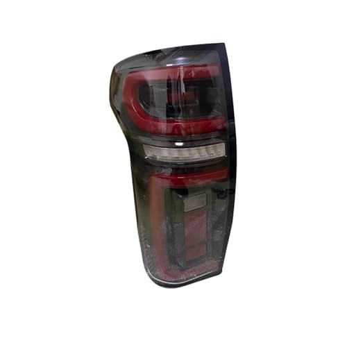 Feu arrière automatique de freinage universel pour voitures et camionnettes réf. 4133