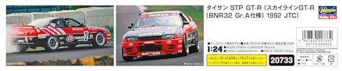 Hasegawa 20733 kit de modélisme multicolore pour maquette plastique - 3