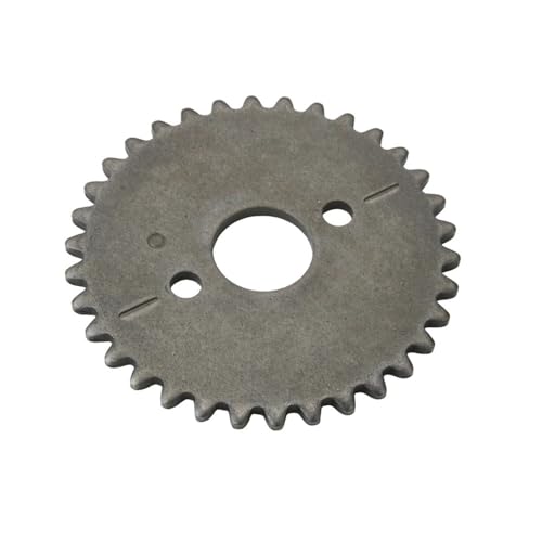 Chaîne à pignons 34 dents 14321-KGH-900 pour distribution CBR 125