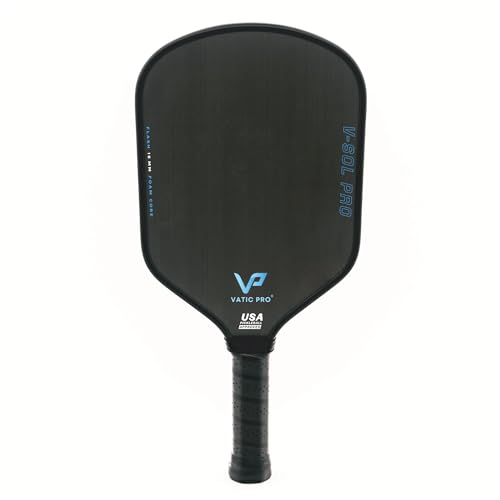 Vatic Pro - V-Sol Pro Flash - Foam Core - Includes Paddle Cover
