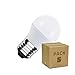 Produktbild LEDKIA LIGHTING 5er Pack LED-Lampen E27 G45 5W Neutrales Weiß 4000K - 4500K
