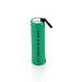 Tenergy AA 2000mAh NiMH Rechargeable Battery Flat Top with Tabs for Shavers, Trimmers, Razors, and more