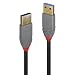 Produktbild LINDY 36753 3m USB 3.0 Typ A Kabel, Anthra Line