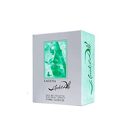 Parfums Salvador Dali - Laguna Eau de Toilette 100 ml - Image 5