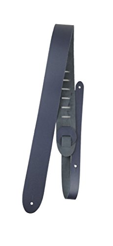 Sangle de guitare en cuir Perris Leathers P20-6701 pour soulager l'épaule