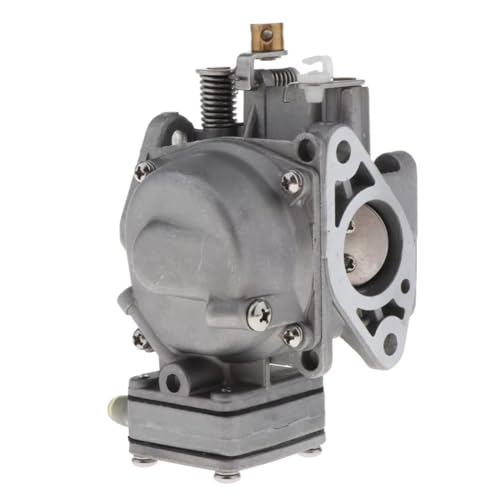 Carburateur pour moteur hors-bord 5 CV 4 CV 2T 812648 Carb Assy