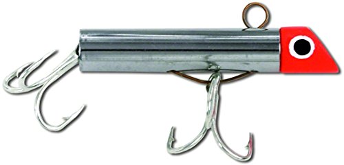 Gotcha G1001 Mini Metal Fishing Lure