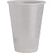 Genuine Joe - GJO10434 Translucent Plastic Beverage Cups (Pack of 2400)