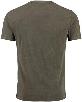 KEY LARGO No Worries Around Men's T-Shirt