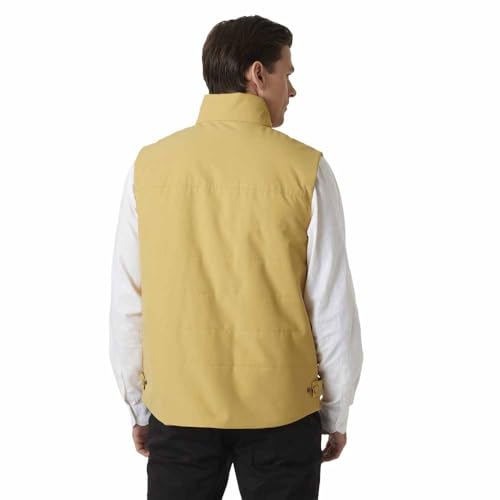 Helly Hansen Escape Insulated Vest M chaleco de hombre para otoño 2
