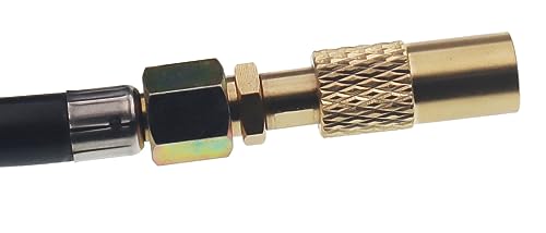 Piezas para conectar un tanque de gas 8 Imagen adicional