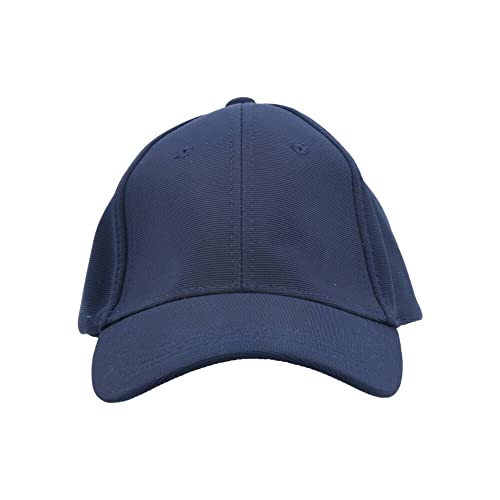 Boné Feminino e Masculino Liso Moderno e Transado Modelo Esporte Americano Unissex Peças Únicas Tama