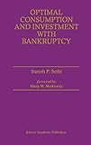 Optimal Consumption and Investment with Bankruptcy