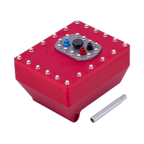 RC�����X�y�A Compatible With Axial For Capra 1.9UTB 1/10 RC�J�[�A�b�v�O���[�h�p�[�c�����A�N�Z�T���[���Ƀ��A���Ȏ�M�@�{�b�N�X
