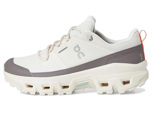 On レディース Cloudrock 低防水スニーカー - 製品詳細