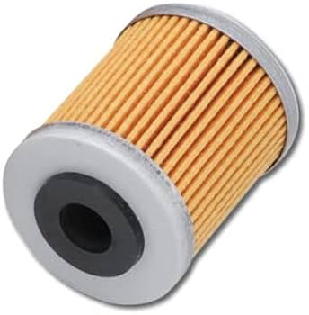 Amazon | キジマ(Kijima) バイクパーツ オイルフィルター エレメント