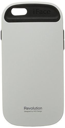 IFace Revolution Custodia per iPhone 6