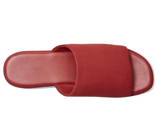 Image of Free People Harbor Flatform Sandals