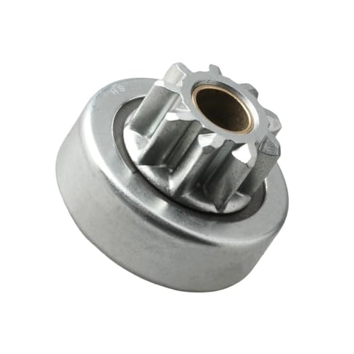 Engrenage de démarrage pour moteur hors-bord 40HP-50HP, rechange 66T-81857-00