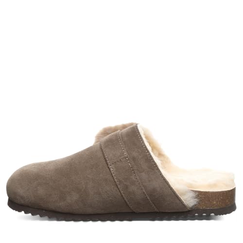 Image of BEARPAW Women's Stevie | Women's Slip-on | Women's Shoe | Comfortable & Lightweight