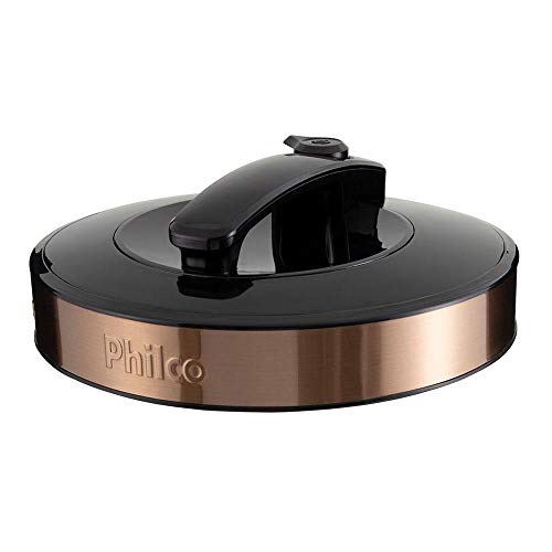 PANELA DE PRESSAO MULTIFUNCIONAL DIGITAL GOLD PPP05G 127 V