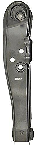 Dorman 520-506 Front Passenger Side Lower Suspension Control Arm and Ball Joint Assembly Compatible with Select Nissan Models