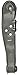 Dorman 520-506 Front Passenger Side Lower Suspension Control Arm and Ball Joint Assembly Compatible with Select Nissan Models
