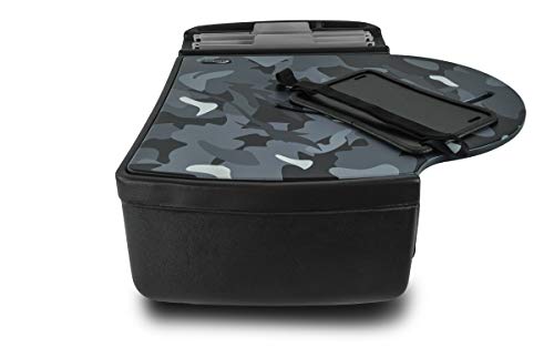 AutoExec AUE26500 RoadMaster Car Desk Urban Camouflage Finish