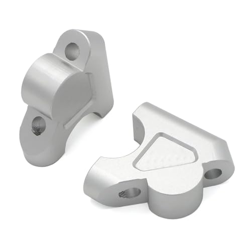 Guidon riser clamp extension pour BMW R1200GS LC Adventure 2015