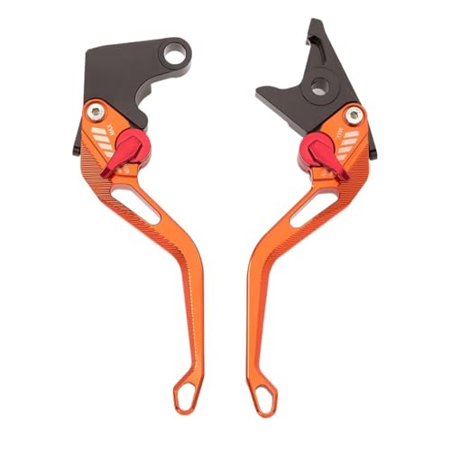 Leviers de frein TMAX530 560 pour réparer les commandes usées