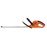 Worx 18 Volt Hedge Trimmer WG250B Bare Tool (Batteries, Charger not included)