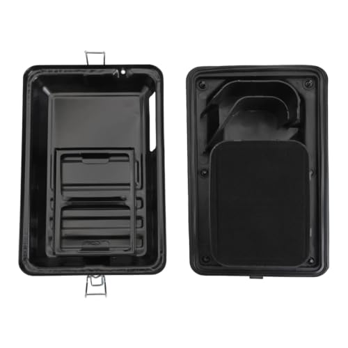 Conçu pour résister à une utilisation rigoureuse du filtre à air