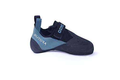 Butora Gomi Climbing Shoe - Wide Fit Seagrass 12.5
