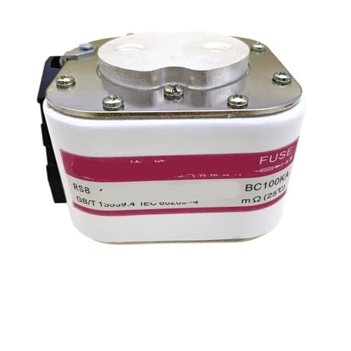 Fusible rapide RS8 1000V 1400A pour protection forte puissance P2m106S K