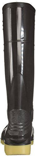 Image of Tingley Rubber 51144 15-Inch Cleated Knee Boot, Size 7, Brown