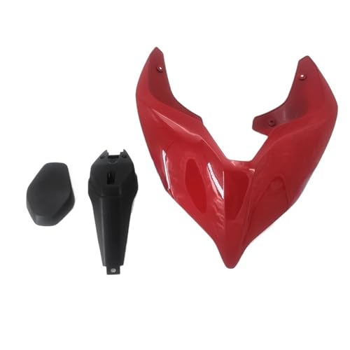 Carénage de moto avec housse de selle pour Panigale Streetfighter V4 V4S V2 2018-2024