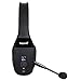 BlueParrott B450-XT Noise Cancelling Bluetooth Headset – Industry Leading Sound with Long Wireless Range, Extreme Comfort and Up to 24 Hours of Talk Time