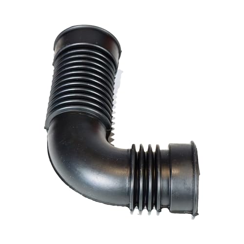 Manguito de aspiración Aprilia de goma para Leonardo AP8120888