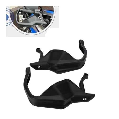 Protège-mains moto coupe-vent pour R1200GS et Adventure