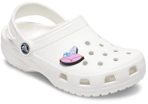 Image of Crocs Jibbitz Shoe Charms for Her | Jibbitz, Slipper on Pillow, Small