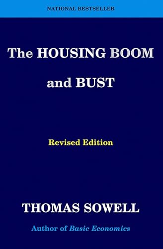 The Housing Boom and Bust: Revised Edition