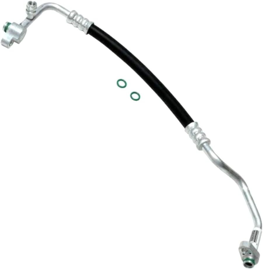 Compatible con manguera de descarga de refrigerante Base Wagon Limited Sedan AC 35729QT
